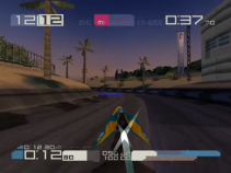 Wipeout 3 Special Edition